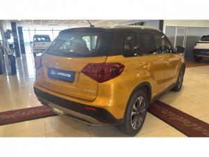 Suzuki Vitara 1.6 GLX auto - Image 6