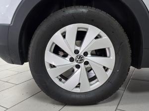 Volkswagen T-Cross 1.0TSI auto - Image 7