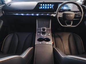 Omoda C5 1.5T 230T Elegance X - Image 10