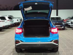 Audi Q2 35TFSI S line - Image 10