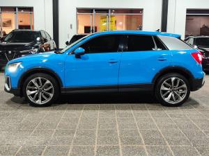 Audi Q2 35TFSI S line - Image 13