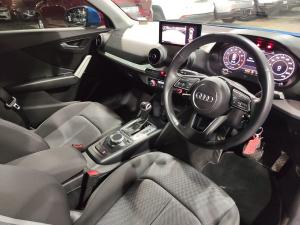 Audi Q2 35TFSI S line - Image 18
