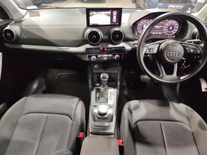 Audi Q2 35TFSI S line - Image 19