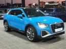 Thumbnail Audi Q2 35TFSI S line