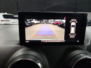 Audi Q2 35TFSI S line - Image 22
