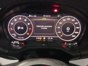 Audi Q2 35TFSI S line - Image 24