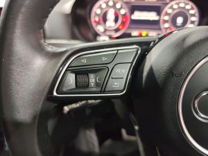 Audi Q2 35TFSI S line - Image 25