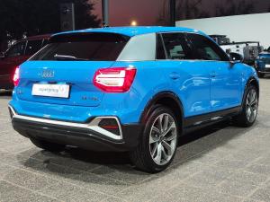 Audi Q2 35TFSI S line - Image 6