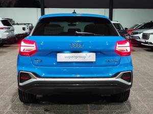 Audi Q2 35TFSI S line - Image 9
