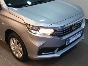 Honda Amaze 1.2 Trend - Image 11