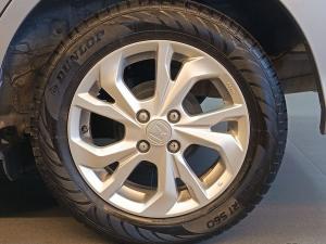 Honda Amaze 1.2 Trend - Image 13