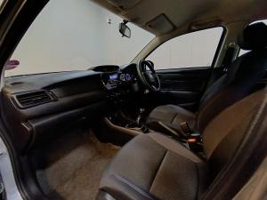 Honda Amaze 1.2 Trend - Image 22