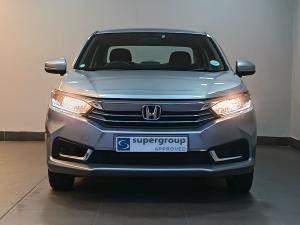 Honda Amaze 1.2 Trend - Image 2