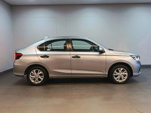 Honda Amaze 1.2 Trend - Image 3