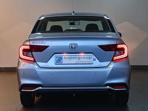 Honda Amaze 1.2 Trend - Image 6