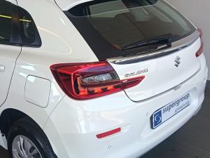 Suzuki Baleno 1.5 GL auto - Image 10
