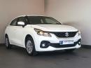 Thumbnail Suzuki Baleno 1.5 GL auto