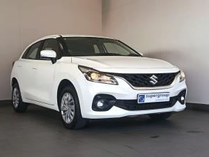 Suzuki Baleno 1.5 GL auto - Image 1