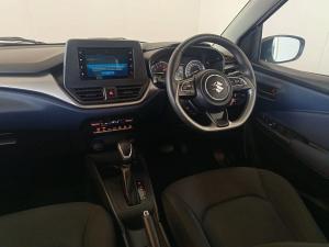 Suzuki Baleno 1.5 GL auto - Image 28