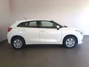 Suzuki Baleno 1.5 GL auto - Image 3