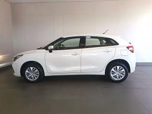 Suzuki Baleno 1.5 GL auto - Image 4