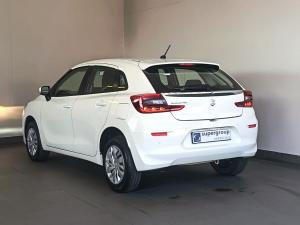 Suzuki Baleno 1.5 GL auto - Image 5