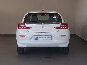 Suzuki Baleno 1.5 GL auto - Image 6