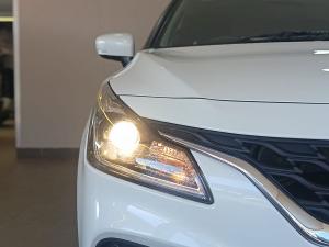 Suzuki Baleno 1.5 GL auto - Image 8