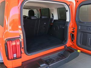 GWM Tank 300 2.0T HEV Super Luxury 4WD - Image 12