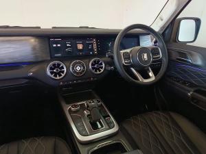 GWM Tank 300 2.0T HEV Super Luxury 4WD - Image 14
