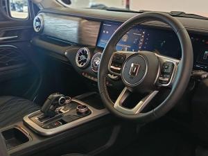 GWM Tank 300 2.0T HEV Super Luxury 4WD - Image 19