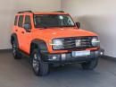 Thumbnail GWM Tank 300 2.0T HEV Super Luxury 4WD