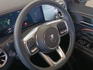 GWM Tank 300 2.0T HEV Super Luxury 4WD - Image 20