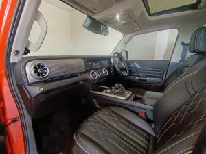 GWM Tank 300 2.0T HEV Super Luxury 4WD - Image 22