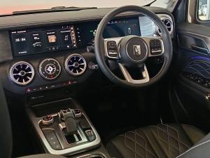 GWM Tank 300 2.0T HEV Super Luxury 4WD - Image 25