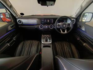 GWM Tank 300 2.0T HEV Super Luxury 4WD - Image 26