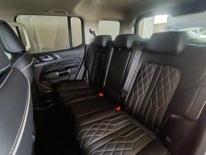 GWM Tank 300 2.0T HEV Super Luxury 4WD - Image 27