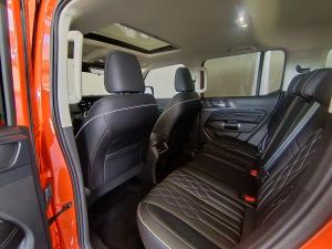 GWM Tank 300 2.0T HEV Super Luxury 4WD - Image 28