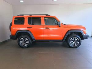 GWM Tank 300 2.0T HEV Super Luxury 4WD - Image 3