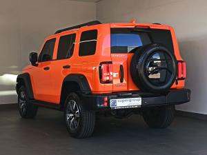 GWM Tank 300 2.0T HEV Super Luxury 4WD - Image 5