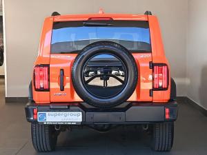 GWM Tank 300 2.0T HEV Super Luxury 4WD - Image 6