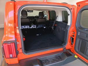 GWM Tank 300 2.0T HEV Super Luxury 4WD - Image 7