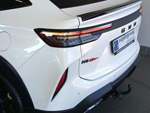 Haval H6 GT 2.0GDIT Super Luxury 4WD - Image 12