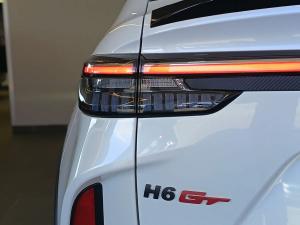Haval H6 GT 2.0GDIT Super Luxury 4WD - Image 14