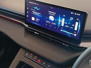 Haval H6 GT 2.0GDIT Super Luxury 4WD - Image 19