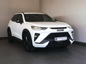 Haval H6 GT 2.0GDIT Super Luxury 4WD - Image 1