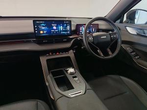 Haval H6 GT 2.0GDIT Super Luxury 4WD - Image 23