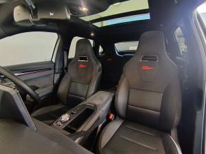 Haval H6 GT 2.0GDIT Super Luxury 4WD - Image 26