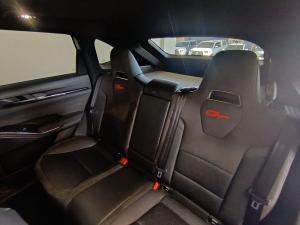 Haval H6 GT 2.0GDIT Super Luxury 4WD - Image 28