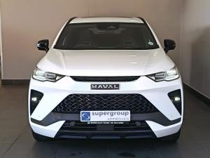 Haval H6 GT 2.0GDIT Super Luxury 4WD - Image 2